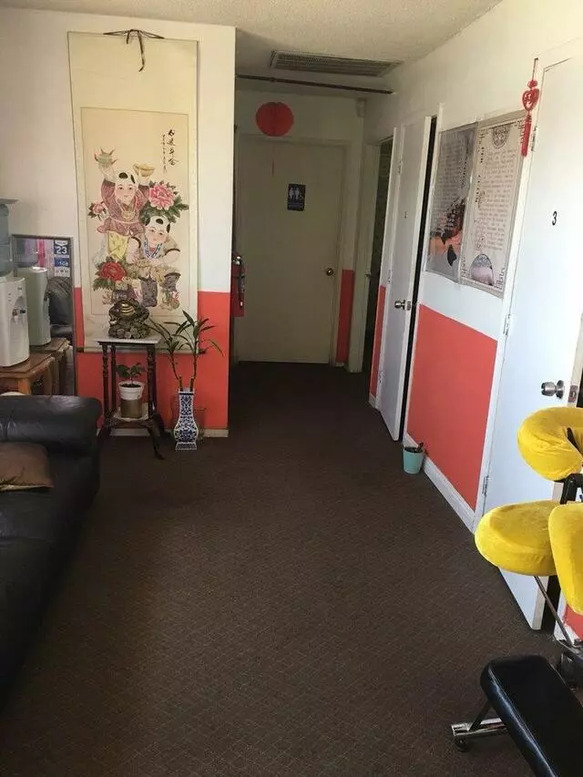 24th Massage