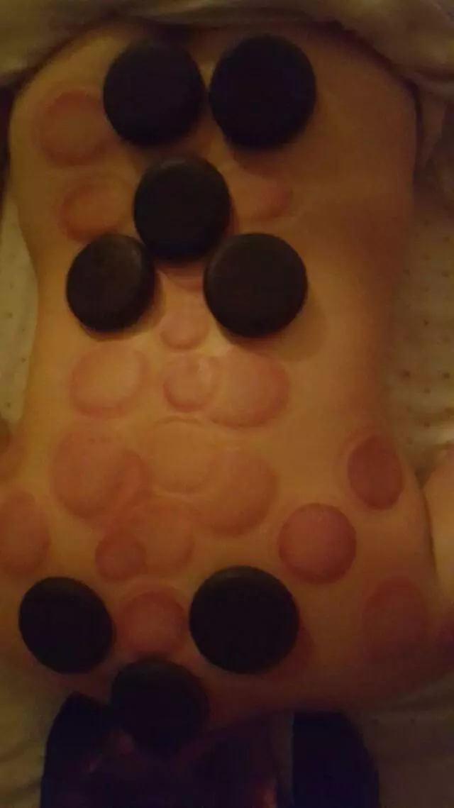 24th Massage