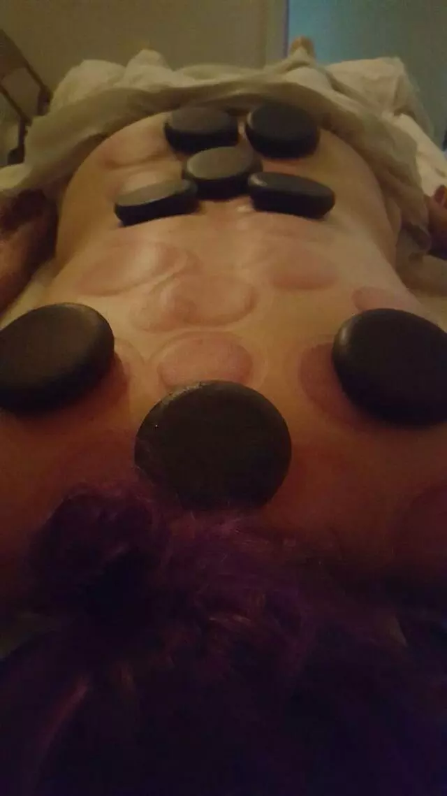 24th Massage