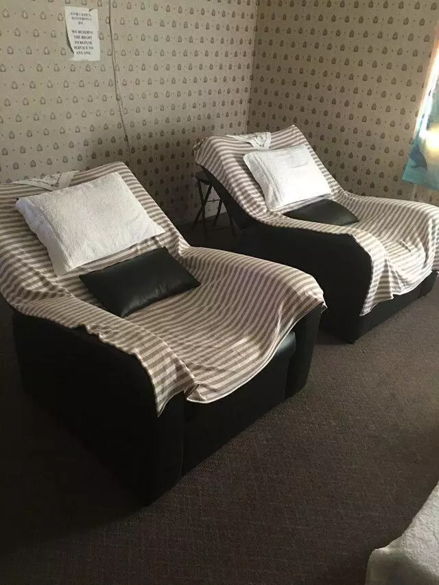 24th Massage