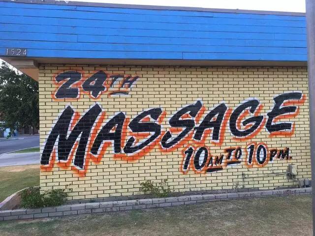24th Massage