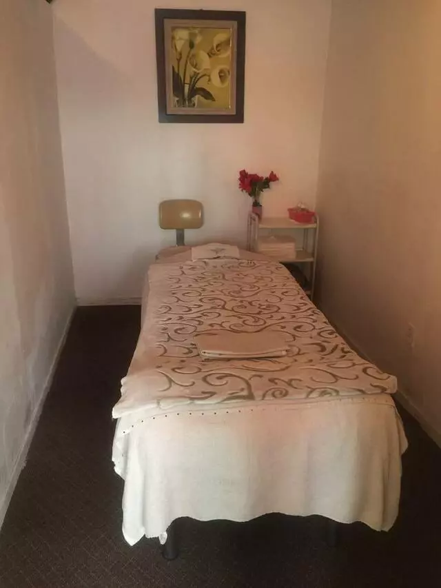 24th Massage