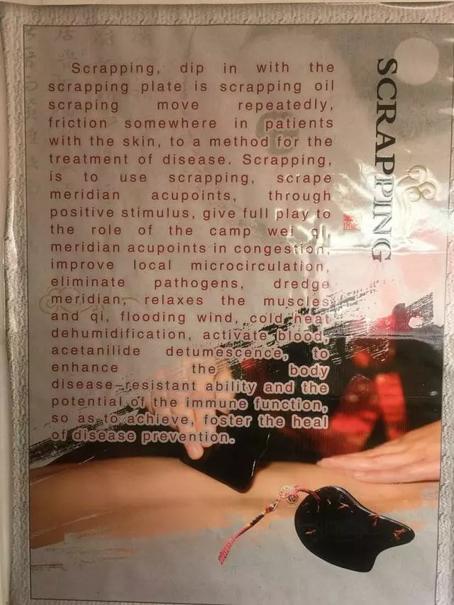 24th Massage