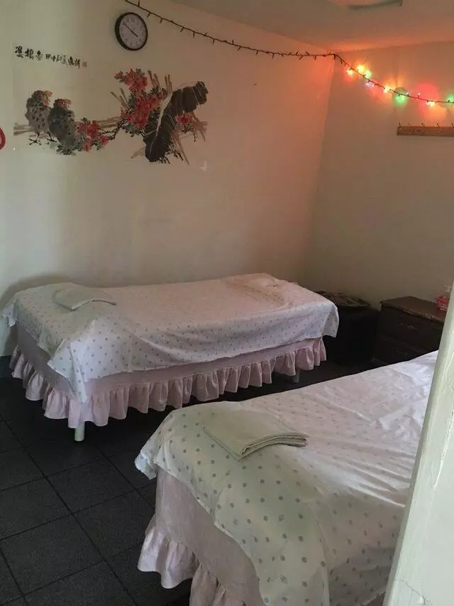 24th Massage