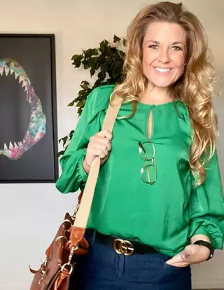 Shannon Eckroth Consulting