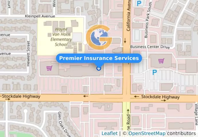 Premier Insurance Services