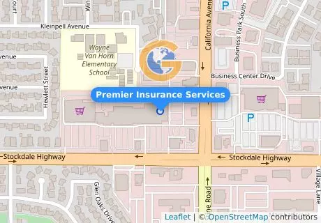 Premier Insurance Services