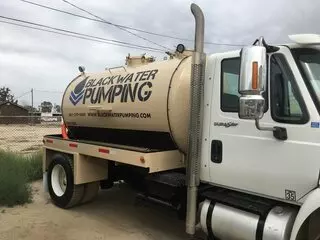 Bakersfield Decals