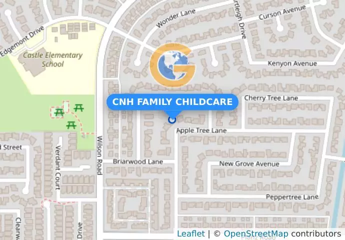 CNH FAMILY CHILDCARE