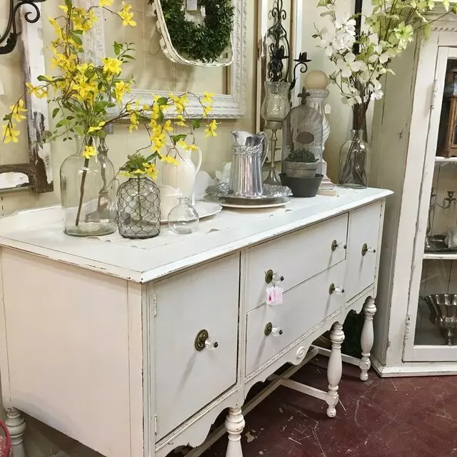 Timeless Furnishings