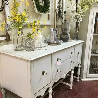 Timeless Furnishings