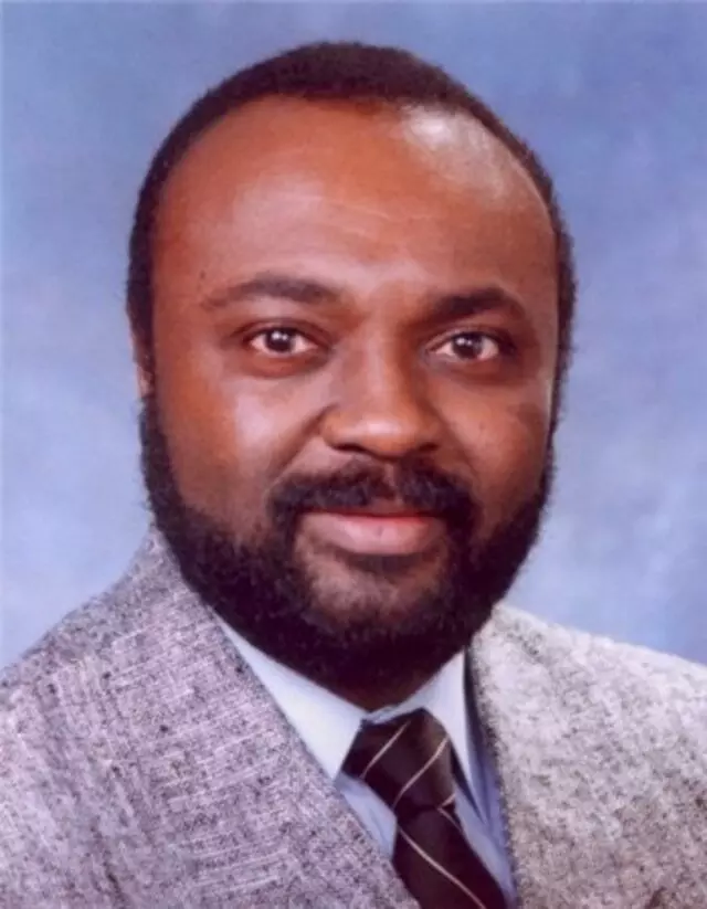 Emanuel V Dozier, MD