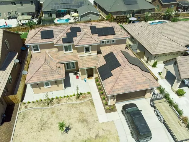 Ilum Solar