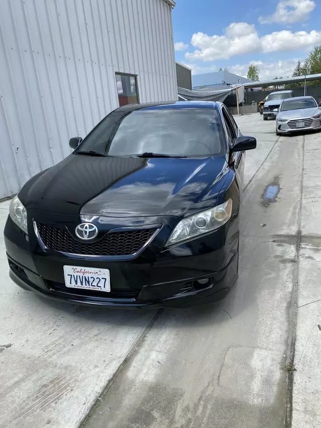 Alpha Performance Auto Body