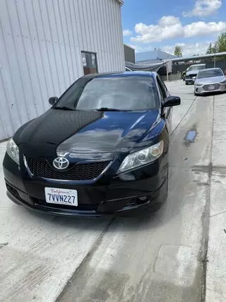 Alpha Performance Auto Body