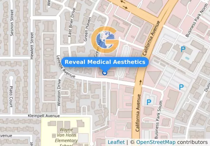 Reveal Medical Aesthetics
