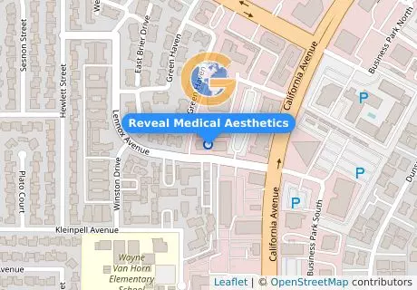 Reveal Medical Aesthetics