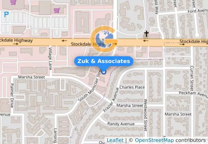 Zuk & Associates