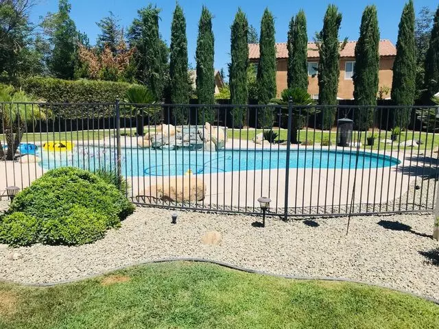 Bulk Yard