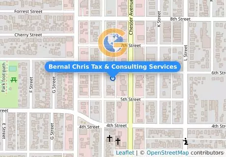 Bernal Chris Tax & Consulting Services