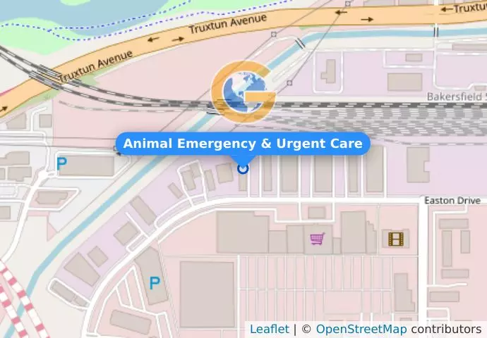 Animal Emergency & Urgent Care