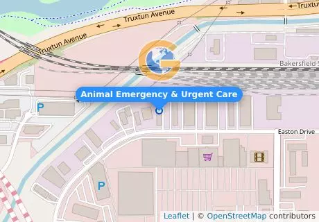 Animal Emergency & Urgent Care