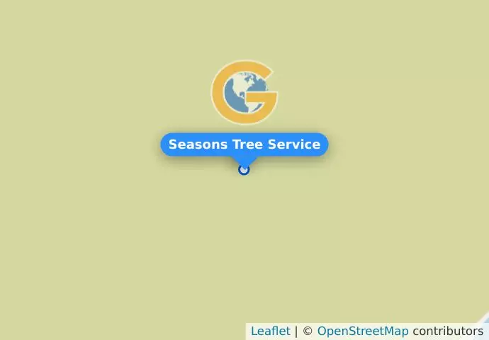 Seasons Tree Service
