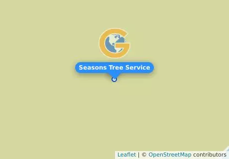 Seasons Tree Service