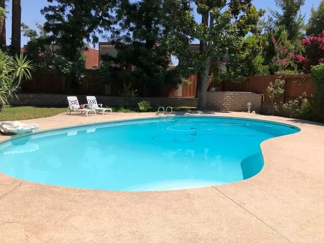 Bakersfield Pool Solutions