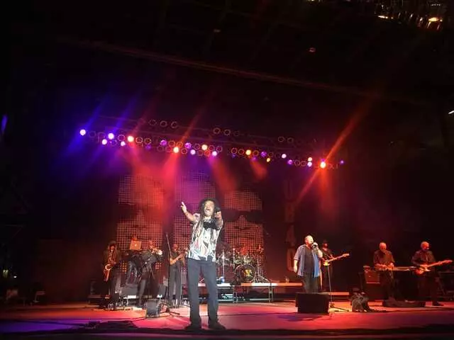 Bright House Networks Amphitheatre