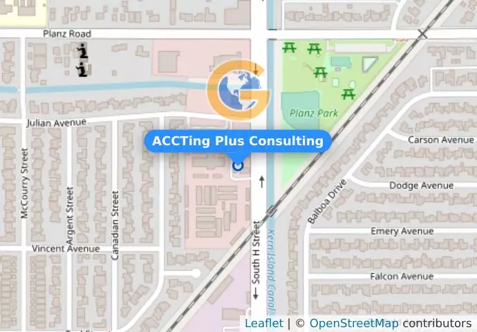 ACCTing Plus Consulting