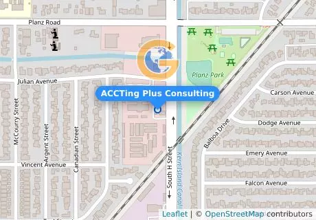 ACCTing Plus Consulting