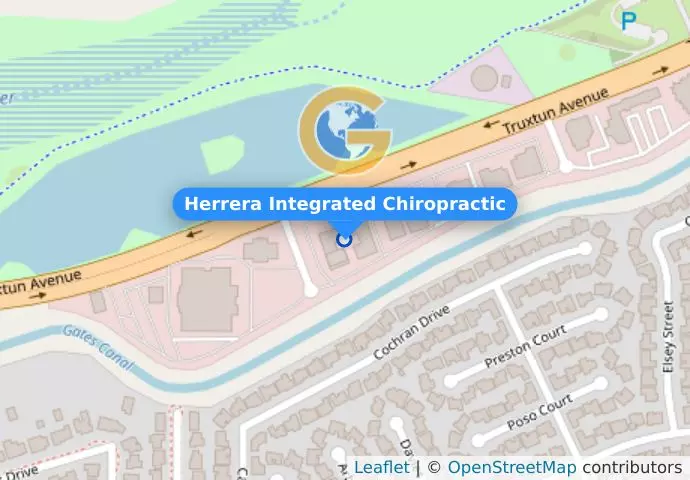 Herrera Integrated Chiropractic