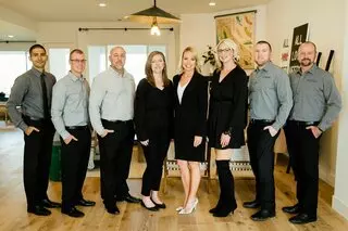 Built Right Home Inspection