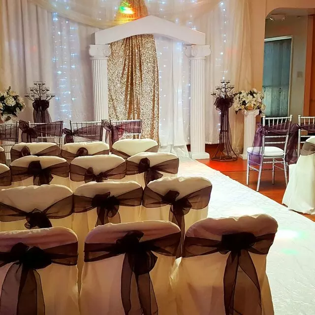 Casa Royal Banquet Hall & Catering