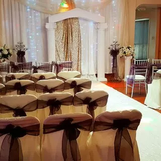 Casa Royal Banquet Hall & Catering