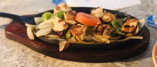Rancho Grande Mexican Grill