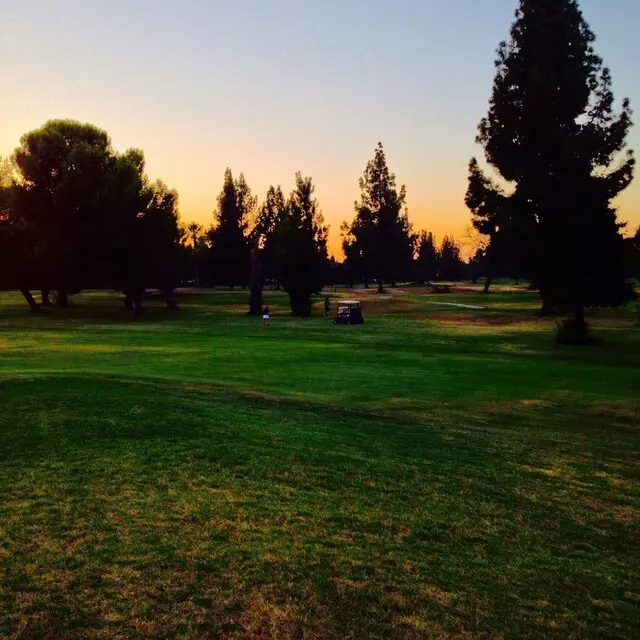 Mike Blancos Family Golf Academy