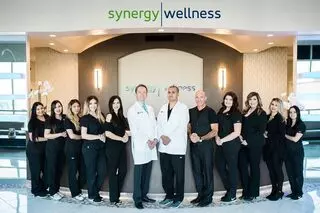 Synergy Wellness Center