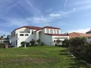University of California Greater Los Angeles