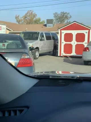A-1 Rent  A Car