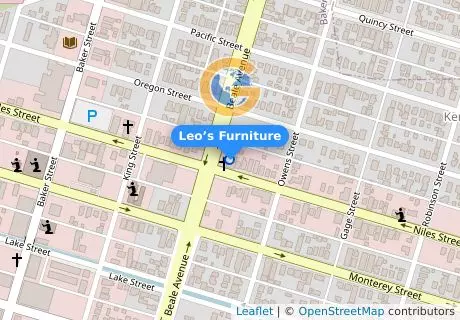 Leo’s Furniture