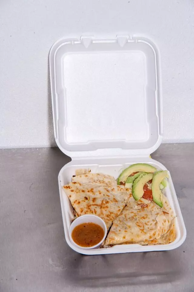 La Nueva Michoacana