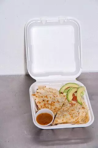 La Nueva Michoacana