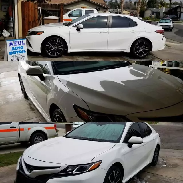 Azul Auto Detail