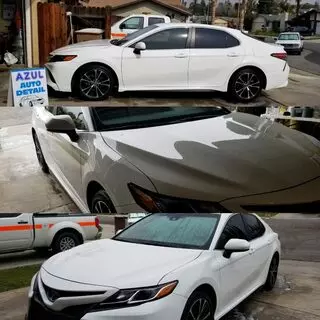 Azul Auto Detail