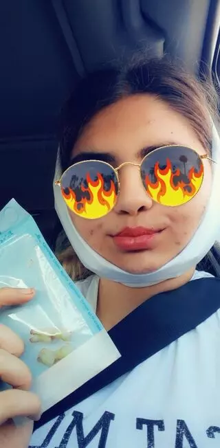 Dr.Olena Norris DDS