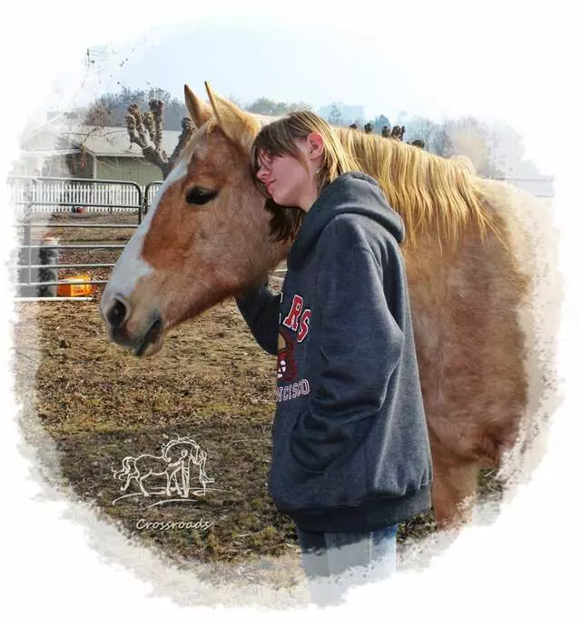 Crossroads Equine Assisted Learning
