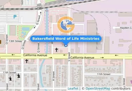 Bakersfield Word of Life Ministries