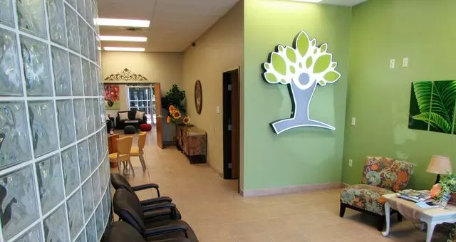 Aspire Counseling Service